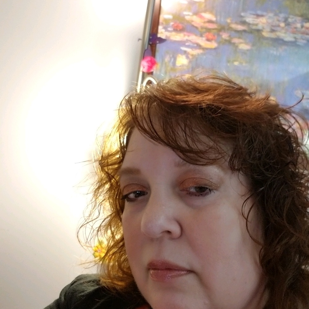 Meet your Posher, Terri